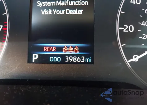 2023 Toyota Corolla Le z USA, uszkodzony, nr VIN 5YFB4MDE4PP022335